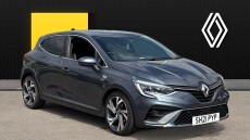 Renault Clio 1.0 TCe 90 RS Line 5dr Petrol Hatchback